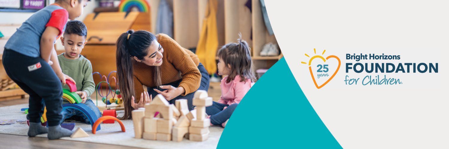BHFoundforChild's profile banner image