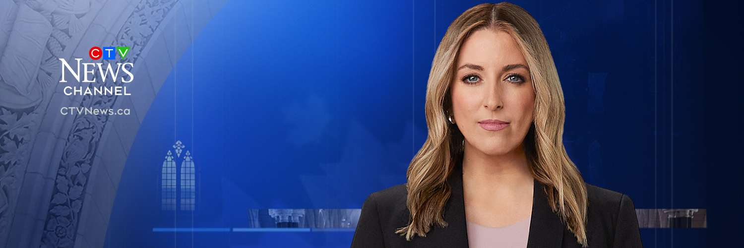 CTV Question Period's banner