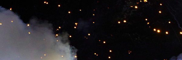starredface Profile Banner