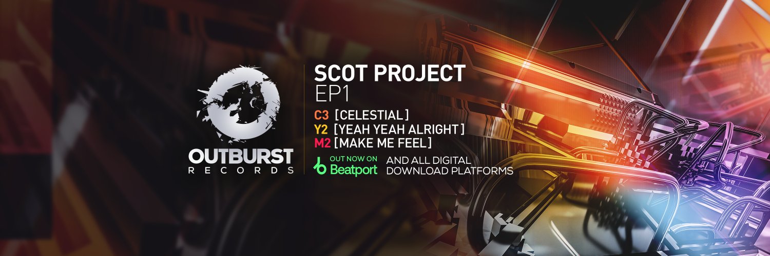 scot project banner
