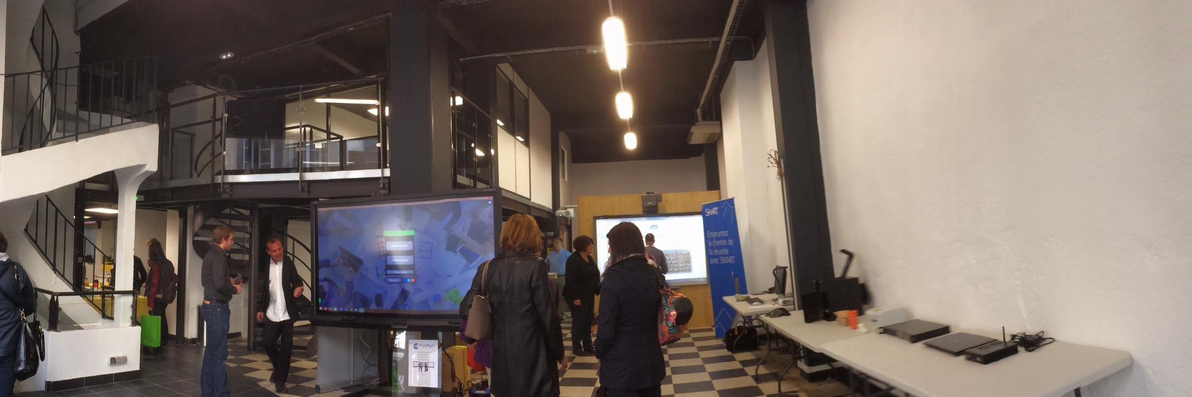 Cabinet PobRun banner