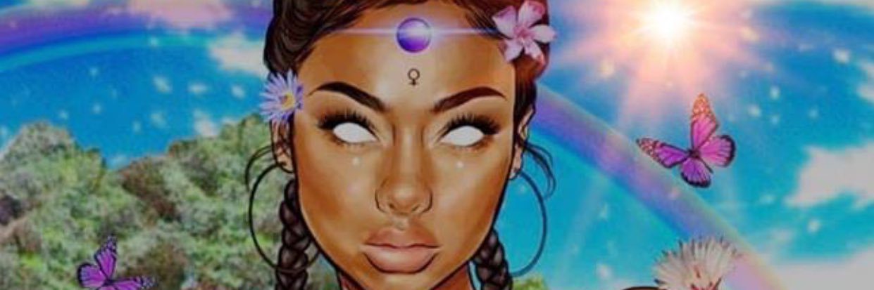 SweetestSierra's profile banner image