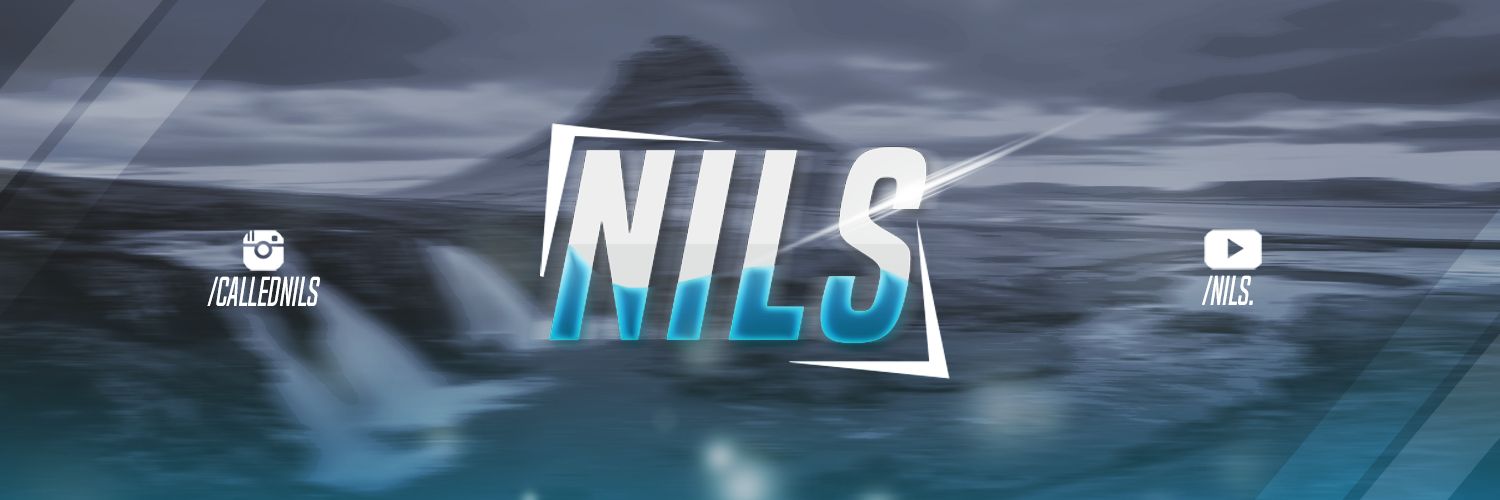einfachnils's profile banner image