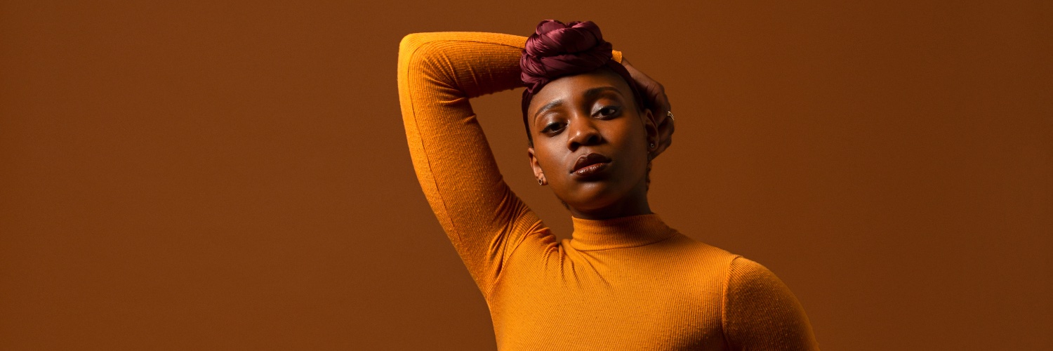 Evonnee Bentley-Holder banner