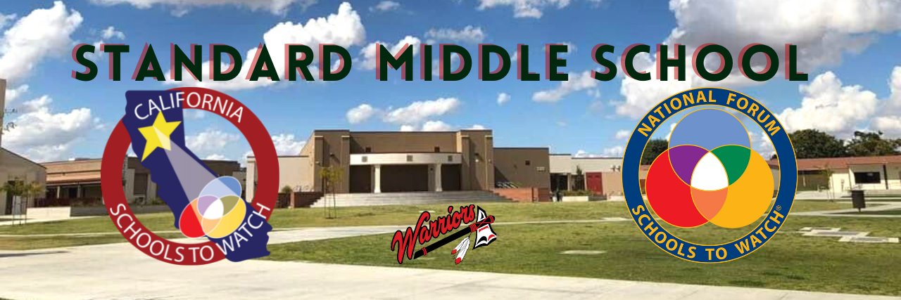 Standard Warriors banner