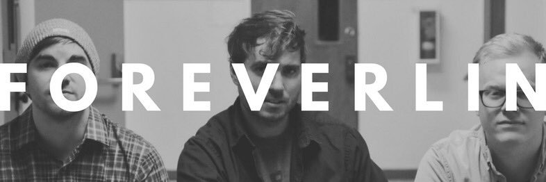 ForeverlinBand's profile banner image