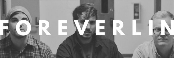 ForeverlinBand Profile Banner