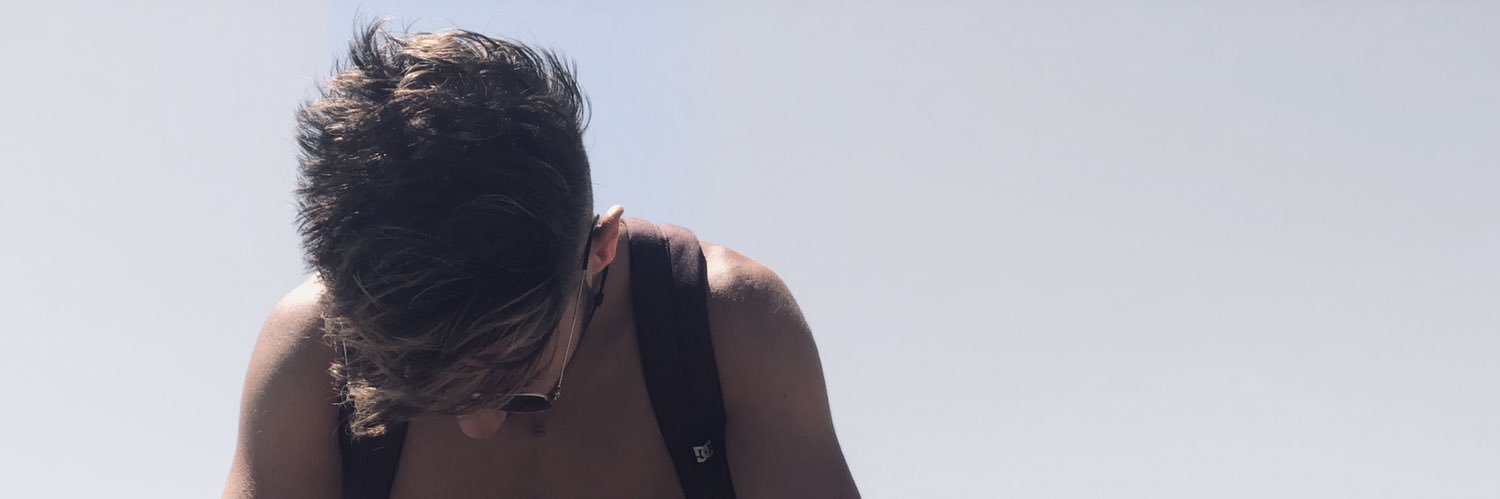 davidsanchezca7's profile banner image