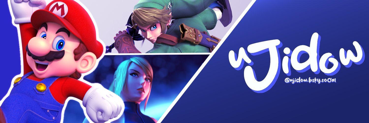 ujidow's banner