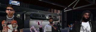 UnholyKei / Uce Senju banner