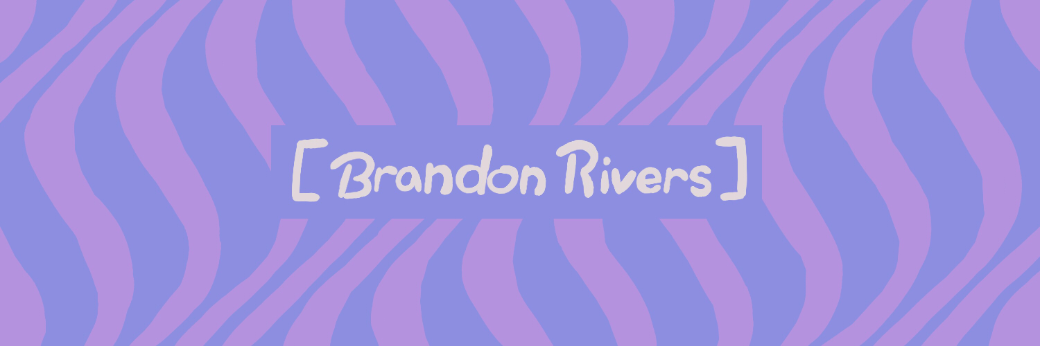 nameisbrandon's profile banner image