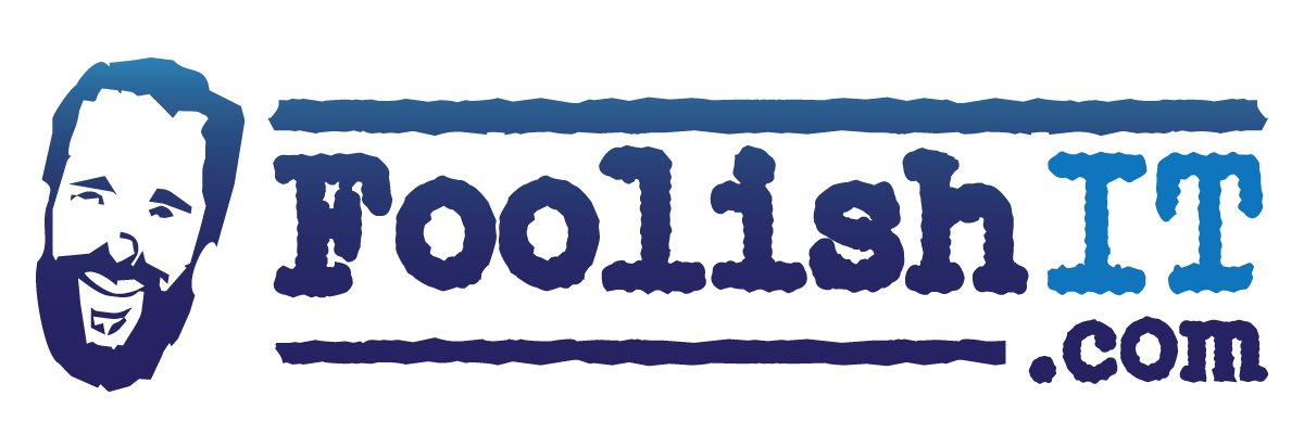 FoolishIT's profile banner image
