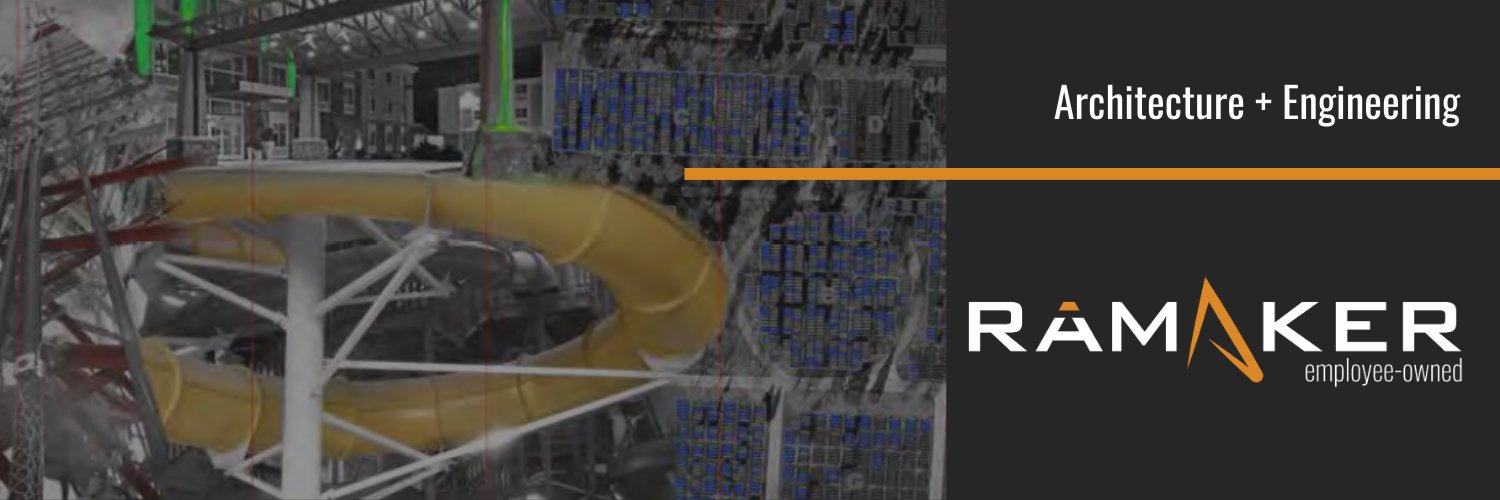 Ramaker | Architecture + Engineering banner