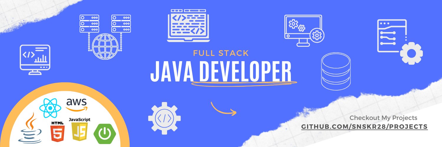 Sanskar Bosmia banner