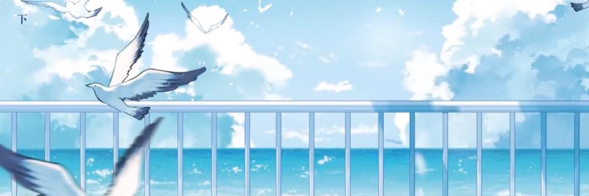 Yumimi96's profile banner image