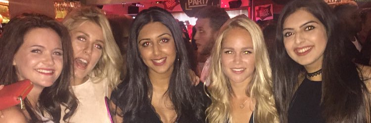 Georgia_Vine's profile banner image