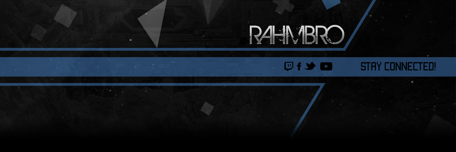 RahmBro banner