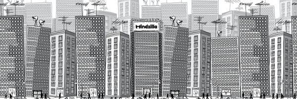 mindzilla Profile Banner