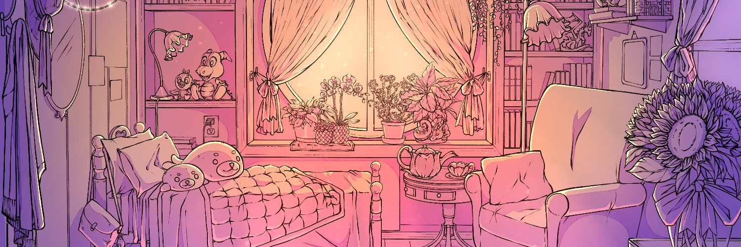 Erica 🦭 Also on Bluesky! banner