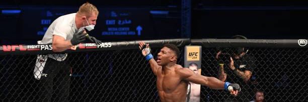 GentlemanMma's profile banner image