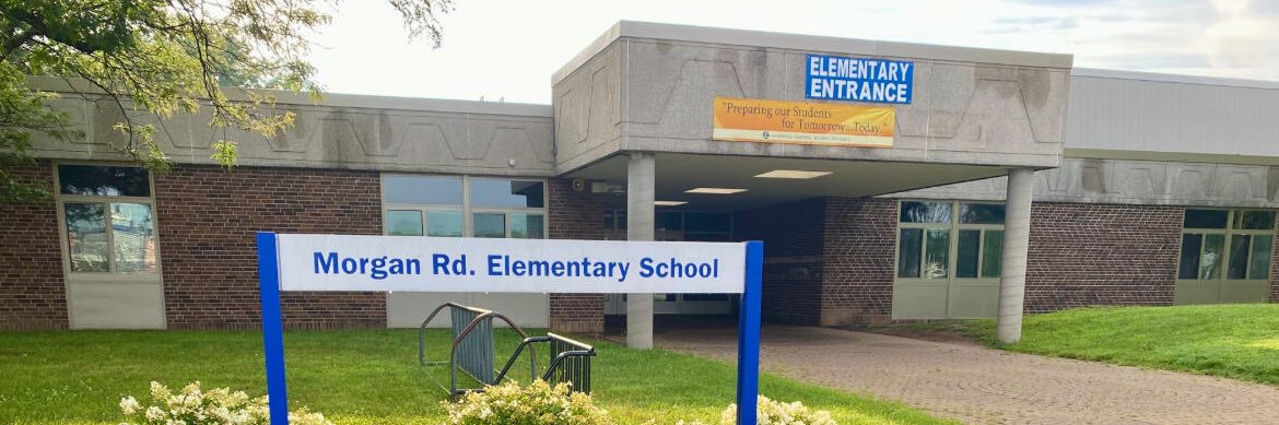 Principal Robert MRE banner