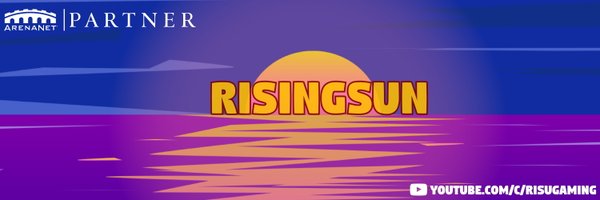 RiSuGaming Profile Banner