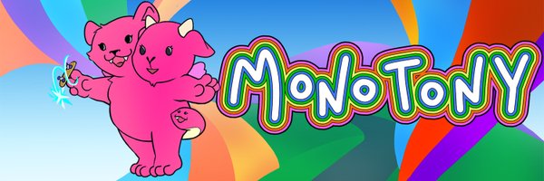 monotony8bit Profile Banner
