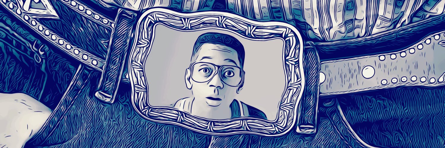 Oddtoe's profile banner image