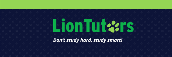 Lion Tutors Profile Banner