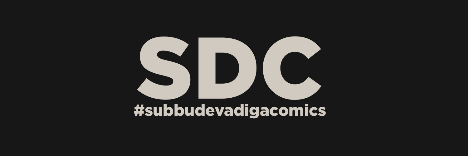 Subbu_Devadiga's profile banner image