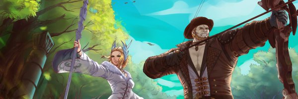 TheProky Profile Banner