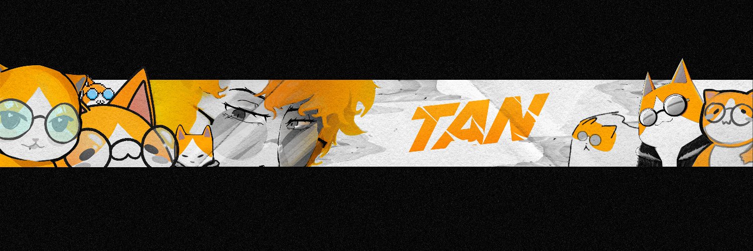 Kiwami Tan ⧉ 🍀 | V-Editor banner