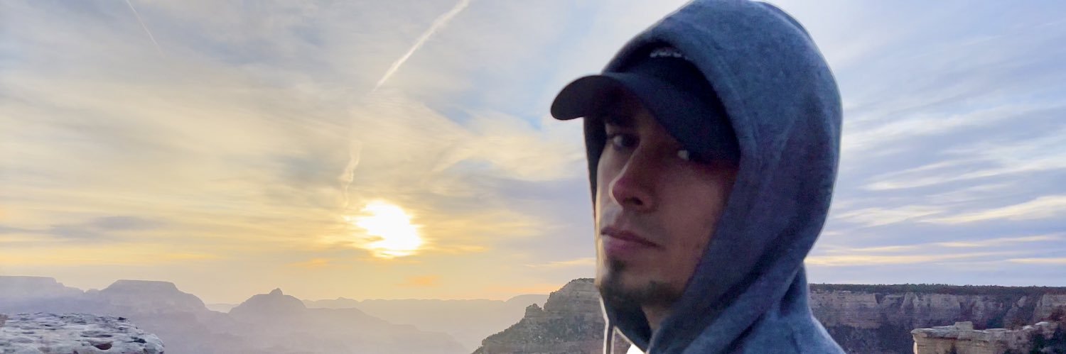 Nesquick94's profile banner image