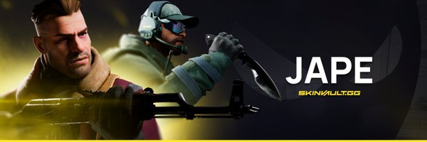 japecsgo Profile Banner