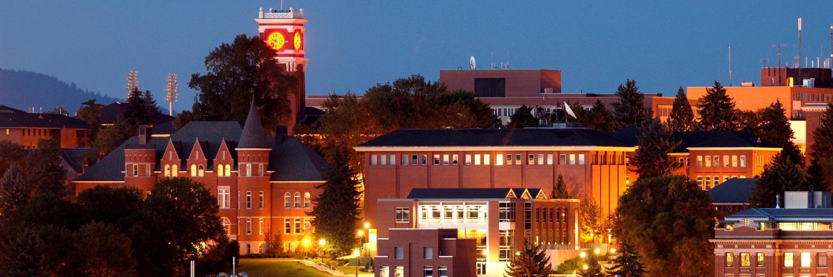 Bruce Pinkleton banner