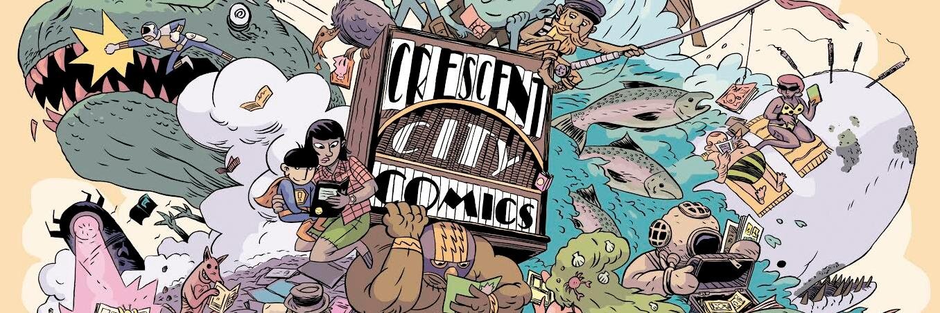 cccomics's profile banner image