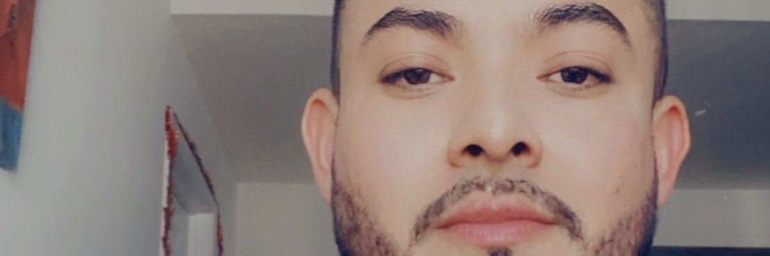 EdwinRSaravia's profile banner image