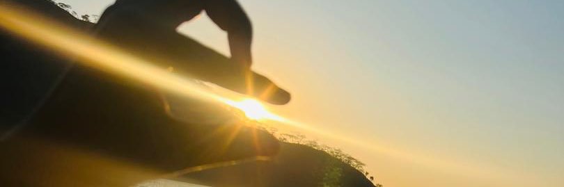 Manyondorokuvheni banner