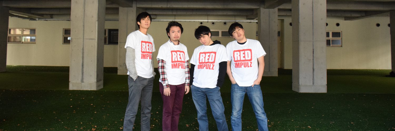 redimpulz's profile banner image