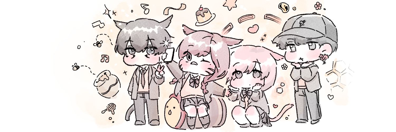 양울타리 🐑's banner