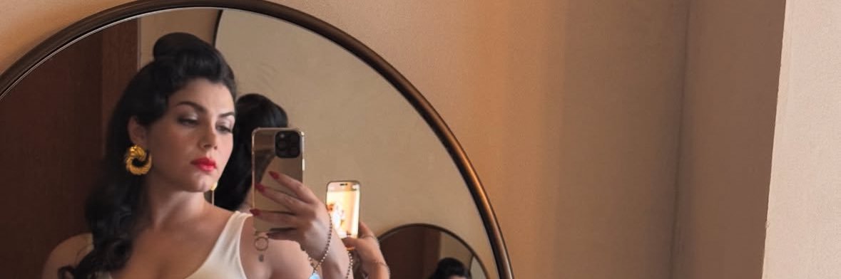 florecodyx's profile banner image
