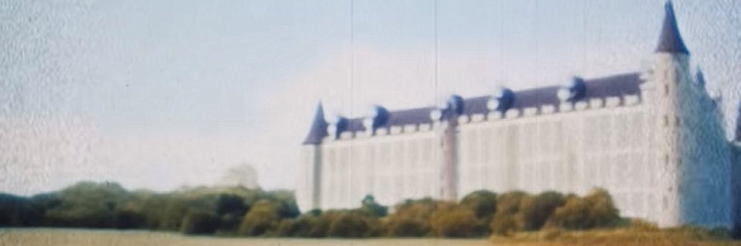 Ser Louie V. III, GodHand Knight banner