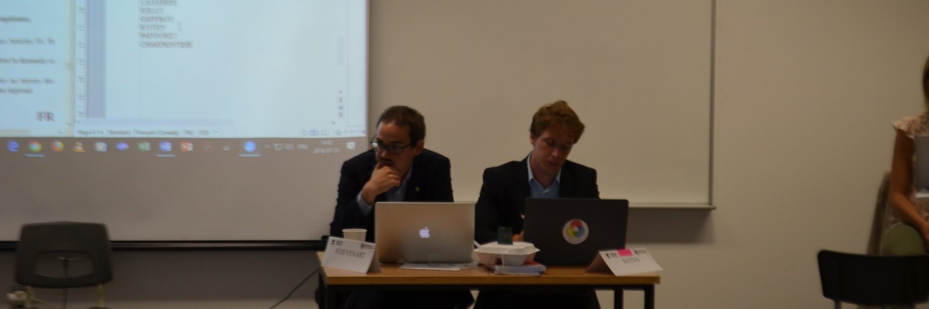 Thibault Koten banner
