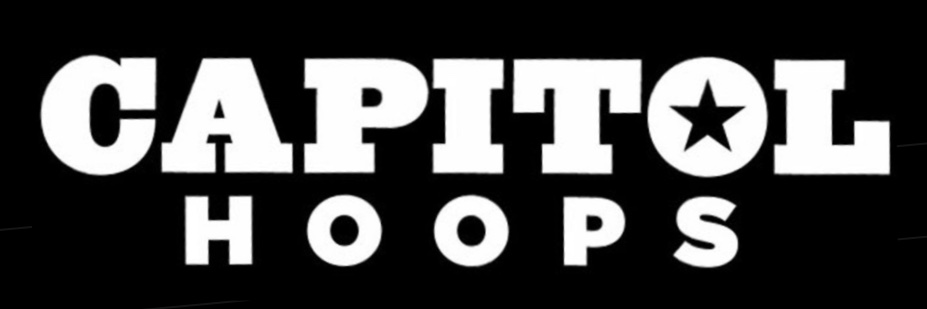 Capitol Hoops's banner