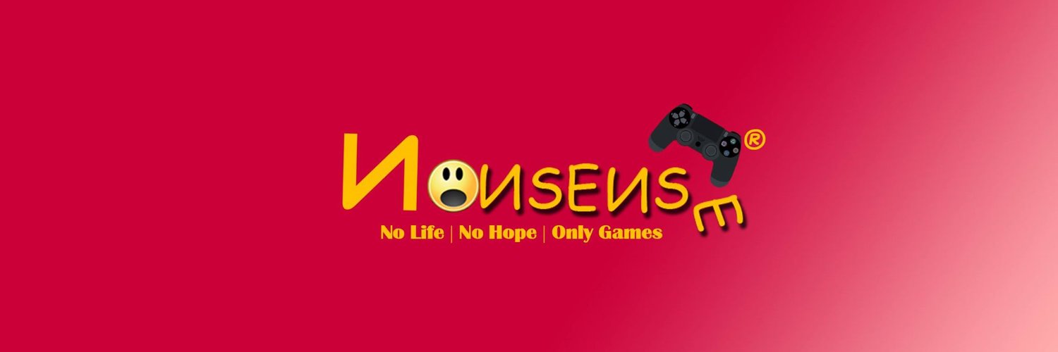 NonsensicalRyan banner