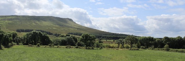 Ruairí Rafferty banner