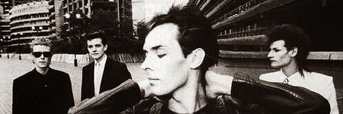 ANDRES banner