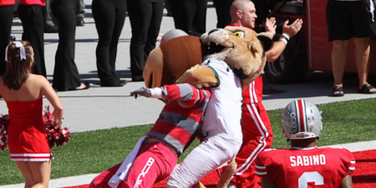 DrunkBobcat's profile banner image