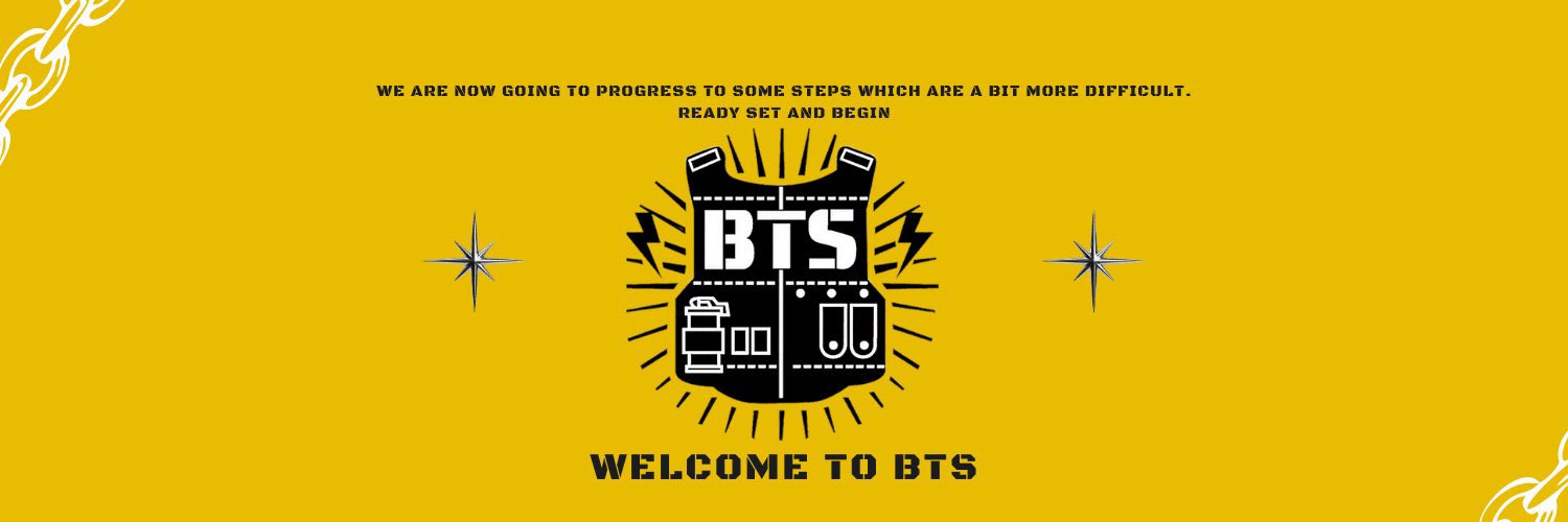 Happy BTS Year⁷💜 banner