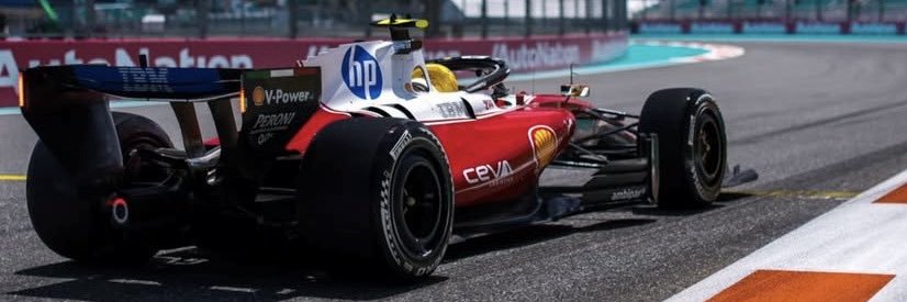 Genuine1981's profile banner image